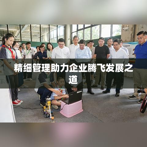 精细管理助力企业腾飞发展之道