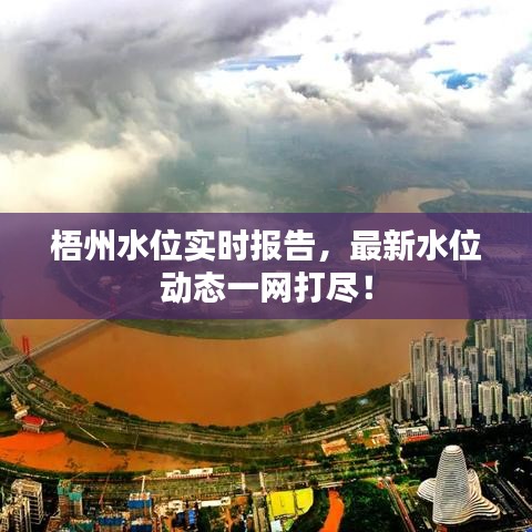 梧州水位实时报告，最新水位动态一网打尽！