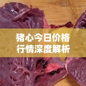 猪心今日价格行情深度解析