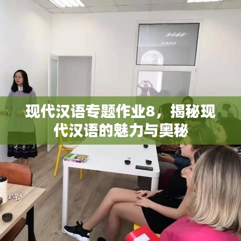现代汉语专题作业8,揭秘现代汉语的魅力与奥秘