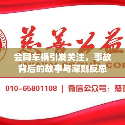 会同车祸引发关注,事故背后的故事与深刻反思