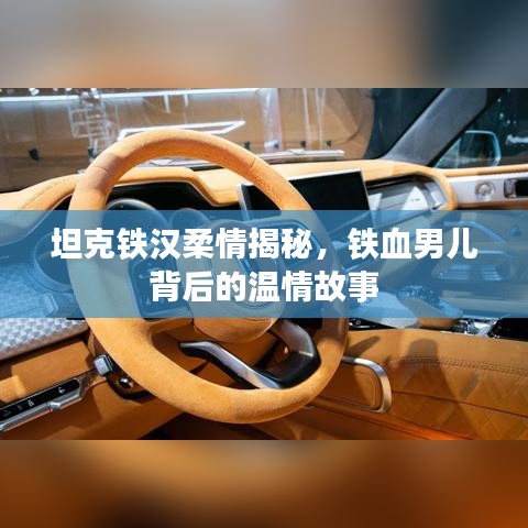 坦克铁汉柔情揭秘,铁血男儿背后的温情故事
