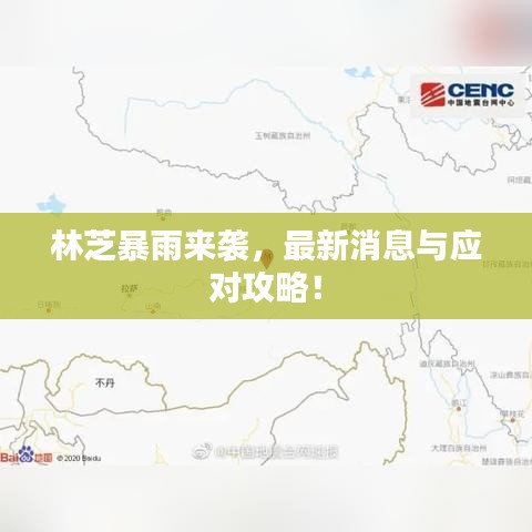 林芝暴雨来袭,最新消息与应对攻略!