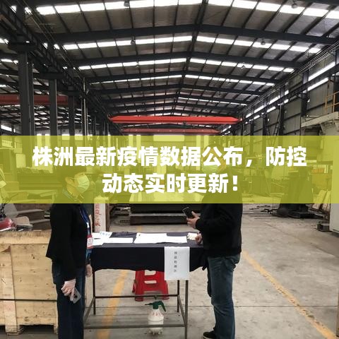 株洲最新疫情数据公布,防控动态实时更新!