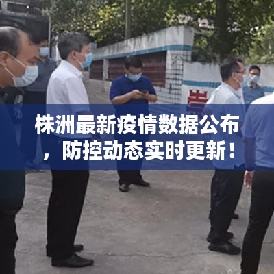 株洲最新疫情数据公布,防控动态实时更新!