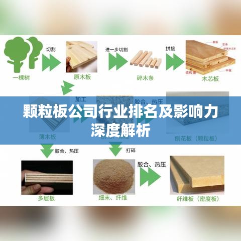 颗粒板公司行业排名及影响力深度解析