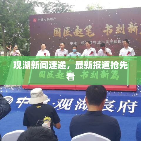 观湖新闻速递,最新报道抢先看