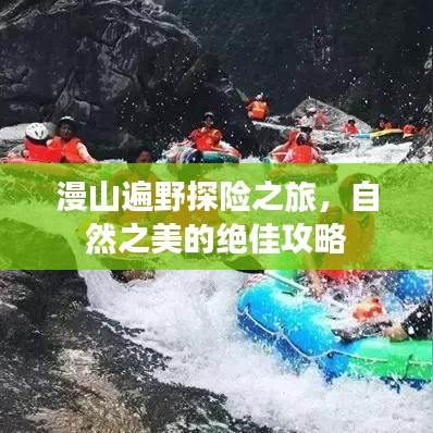 漫山遍野探险之旅，自然之美的绝佳攻略