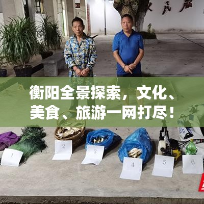 衡阳全景探索,文化、美食、旅游一网打尽!