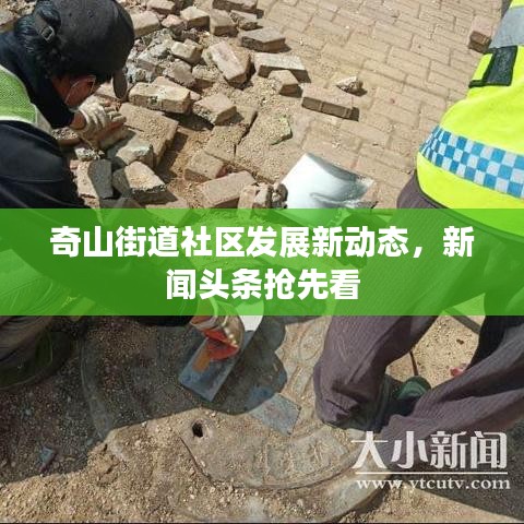 奇山街道社区发展新动态,新闻头条抢先看