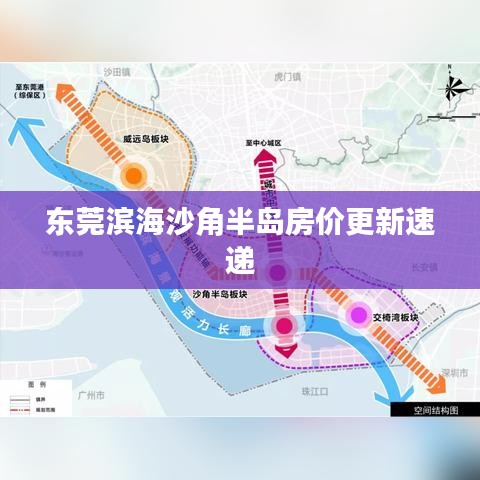 东莞滨海沙角半岛房价更新速递