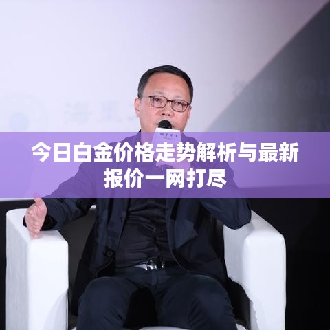 今日白金价格走势解析与最新报价一网打尽