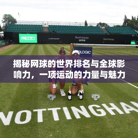 揭秘网球的世界排名与全球影响力,一项运动的力量与魅力