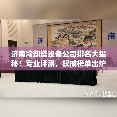 济南冷却塔设备公司排名大揭秘！专业评测，权威榜单出炉！