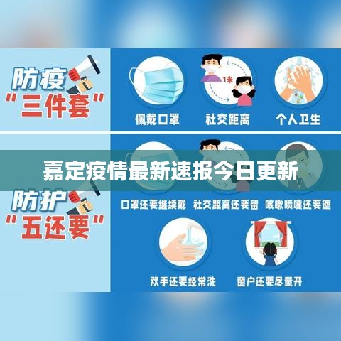 嘉定疫情最新速报今日更新