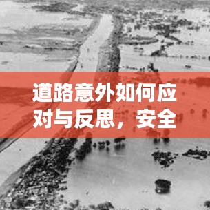道路意外如何应对与反思,安全行车,警醒你我