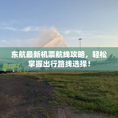 东航最新机票航线攻略,轻松掌握出行路线选择!