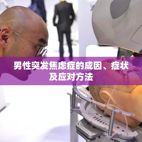 男性突发焦虑症的成因、症状及应对方法