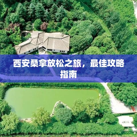 西安桑拿放松之旅,最佳攻略指南