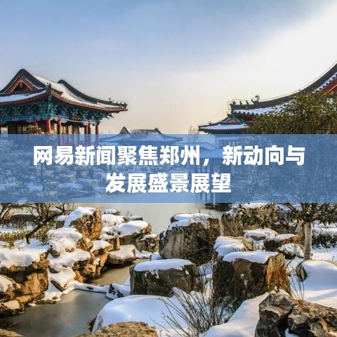 网易新闻聚焦郑州，新动向与发展盛景展望