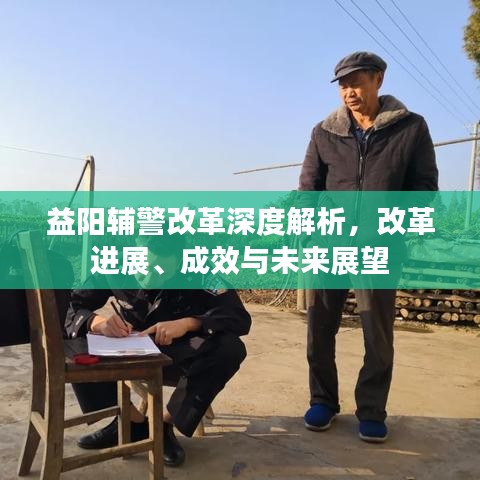 益阳辅警改革深度解析，改革进展、成效与未来展望