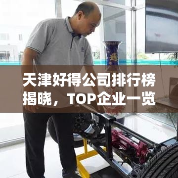 天津好得公司排行榜揭晓,TOP企业一览无余!