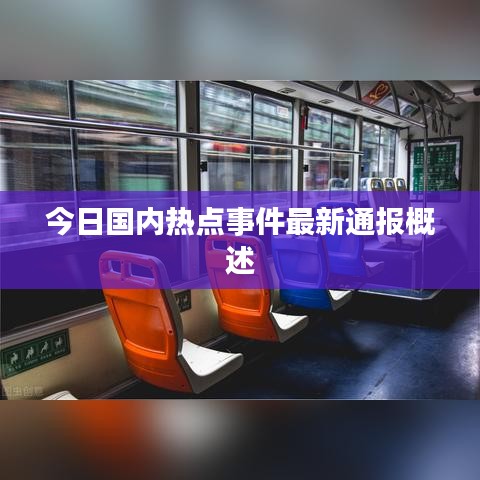 今日国内热点事件最新通报概述