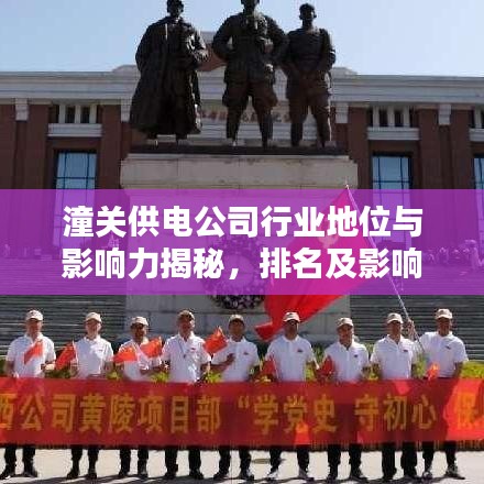 潼关供电公司行业地位与影响力揭秘,排名及影响力分析