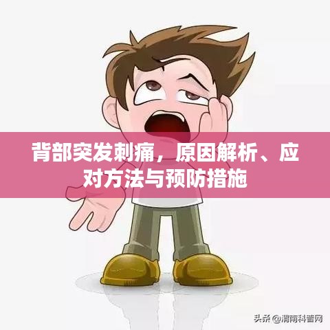 背部突发刺痛,原因解析、应对方法与预防措施