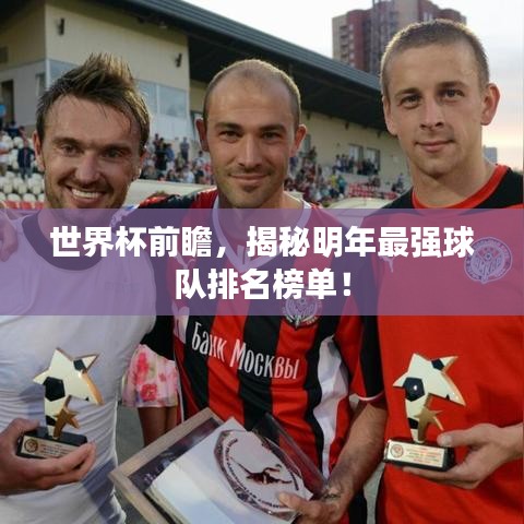 世界杯前瞻，揭秘明年最强球队排名榜单！