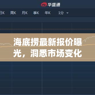 海底捞最新报价曝光，洞悉市场变化，掌握最新信息资讯
