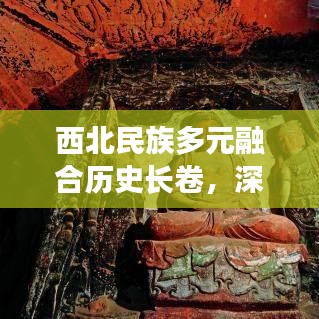 西北民族多元融合历史长卷,深度解读专题史