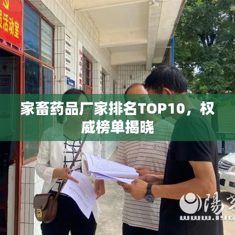 家畜药品厂家排名TOP10,权威榜单揭晓