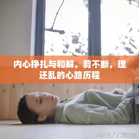 内心挣扎与和解，剪不断，理还乱的心路历程