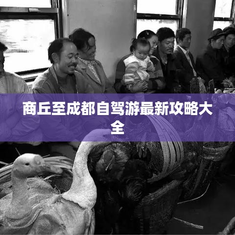 商丘至成都自驾游最新攻略大全