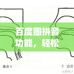 百度圈拼音功能,轻松学习汉字发音秘籍