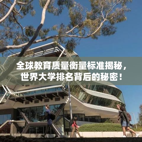 全球教育质量衡量标准揭秘,世界大学排名背后的秘密!