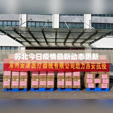 苏北今日疫情最新动态更新