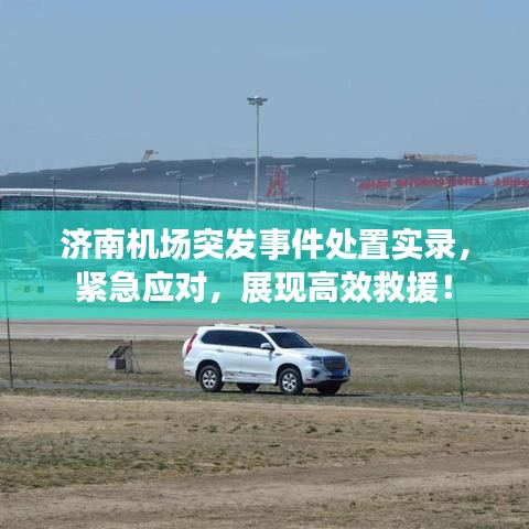 济南机场突发事件处置实录,紧急应对,展现高效救援!