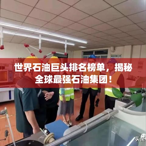 世界石油巨头排名榜单，揭秘全球最强石油集团！