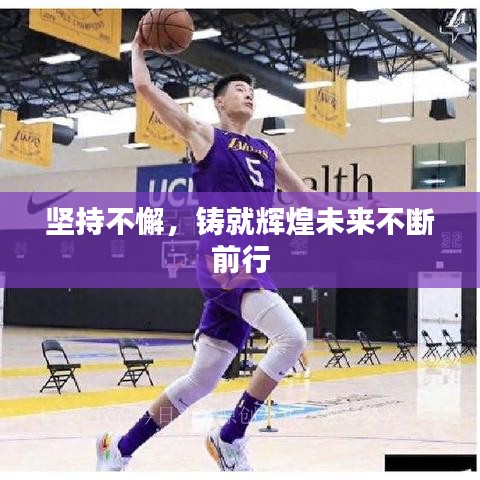 坚持不懈，铸就辉煌未来不断前行