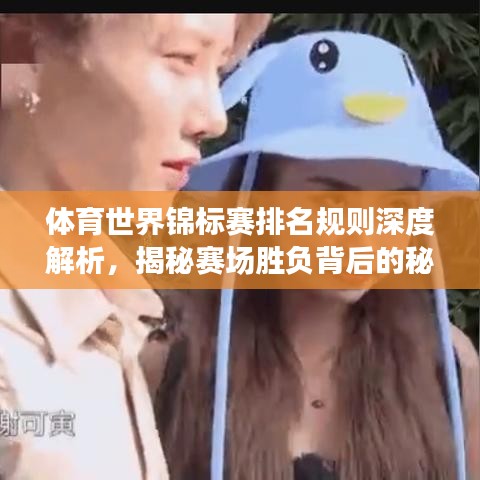 体育世界锦标赛排名规则深度解析，揭秘赛场胜负背后的秘密！