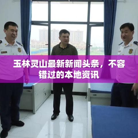 玉林灵山最新新闻头条,不容错过的本地资讯