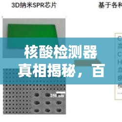核酸检测器真相揭秘,百度权威收录!
