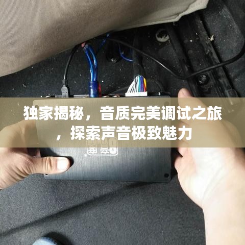 独家揭秘,音质完美调试之旅,探索声音极致魅力