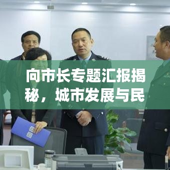 向市长专题汇报揭秘,城市发展与民生改善齐头并进的新篇章
