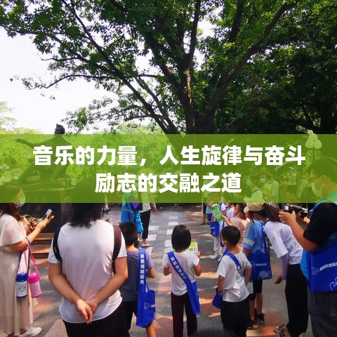 音乐的力量，人生旋律与奋斗励志的交融之道