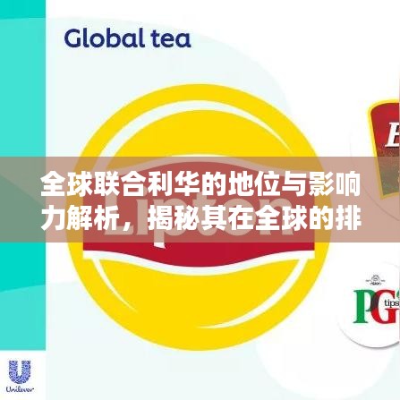 全球联合利华的地位与影响力解析,揭秘其在全球的排名与影响力