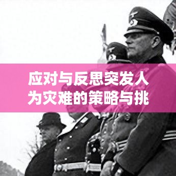 应对与反思突发人为灾难的策略与挑战