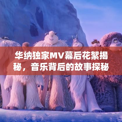 华纳独家MV幕后花絮揭秘,音乐背后的故事探秘
